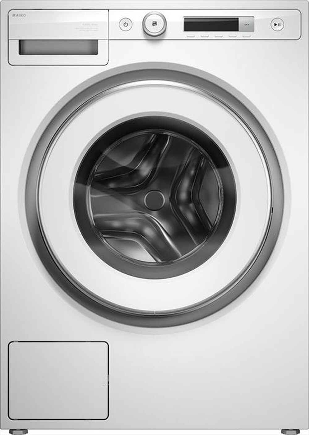 Immagine del prodotto ASKO - Lavatrice W 3096 CW 9Kg Classe A-Bianco