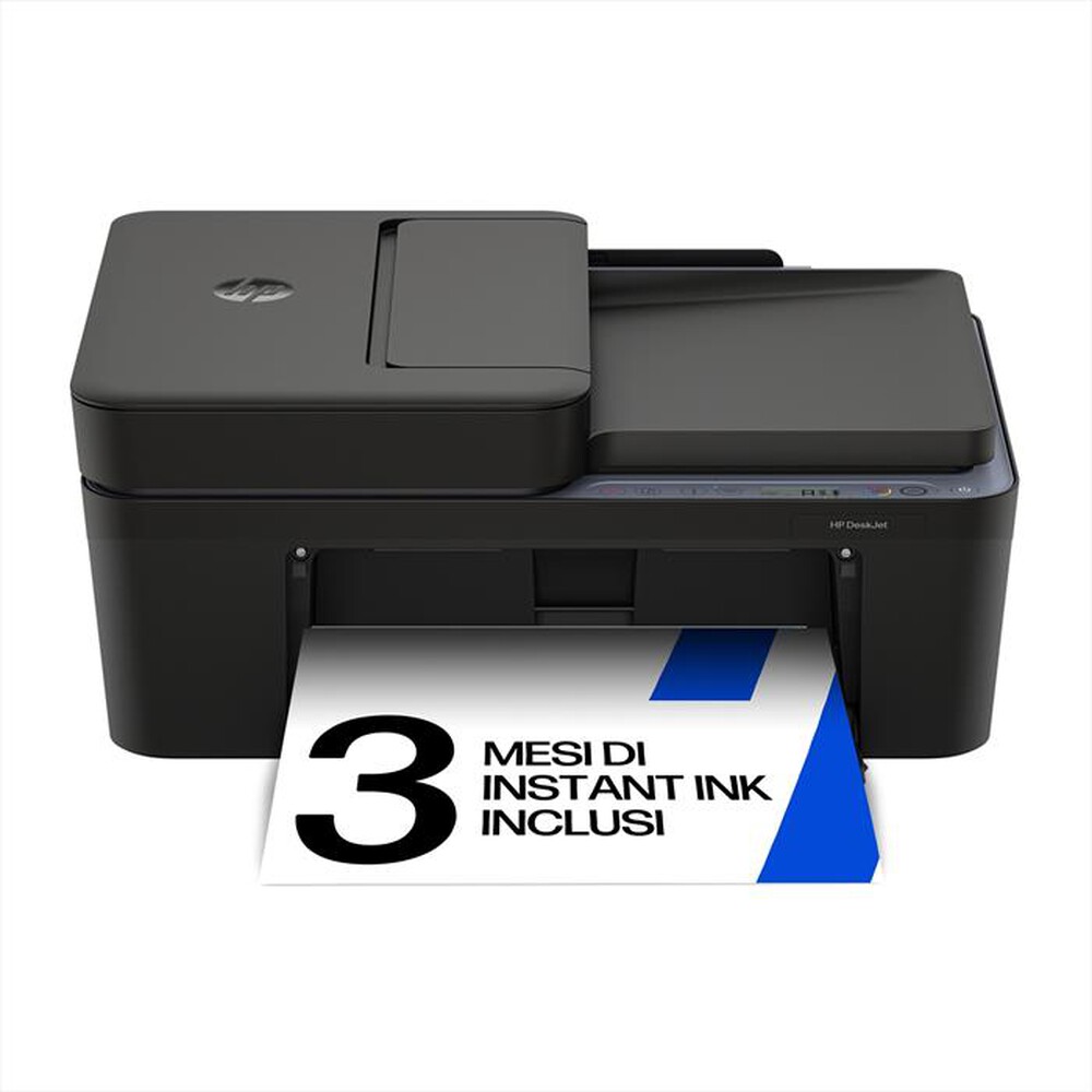 Immagine del prodotto HP - Stampante multifunzione DESKJET 4330-Nero