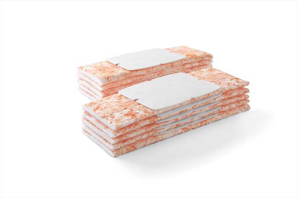 Immagine del prodotto iROBOT - 10 PANNI PER UMIDO BJET-ORANGE