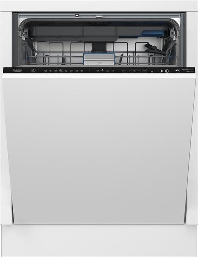 BEKO - Lavastoviglie BDIN38561P Classe A 15 coperti