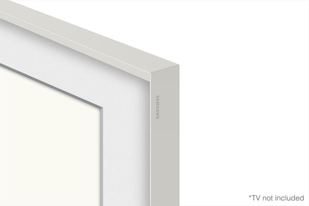 Immagine del prodotto SAMSUNG - Cornice The Frame 43" VG-SCFA43WTBXC-White