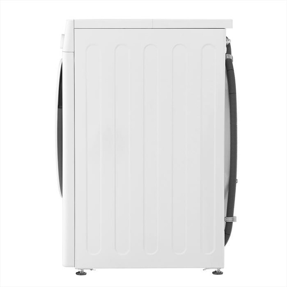 Immagine del prodotto LG - Lavasciuga AI DD D4R3009NSWW 9/6 Kg Classe A-Bianca