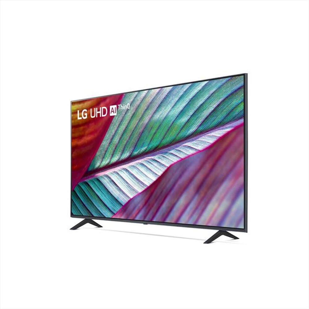 Immagine del prodotto LG - Smart TV LED UHD 4K 65" 65UR78006LK-Nero