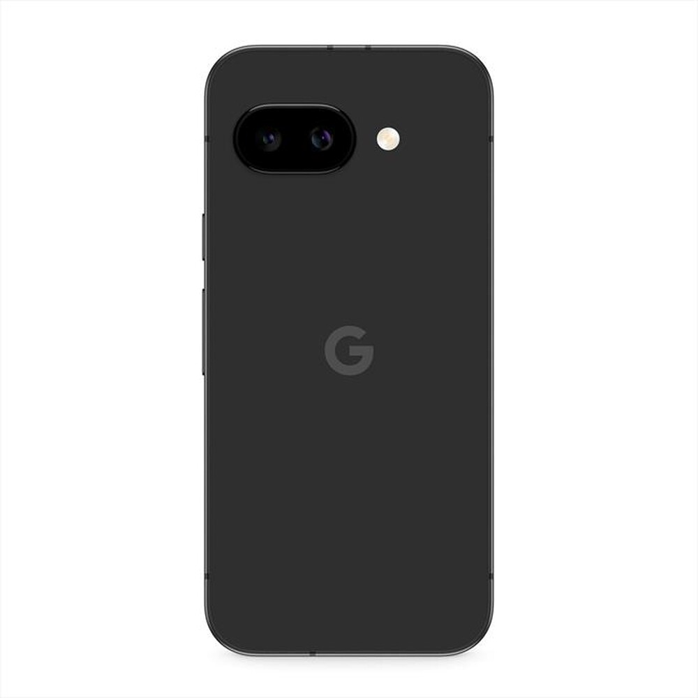 Immagine del prodotto GOOGLE - Smartphone GOOGLE PIXEL 9A - 256GB-Nero ossidiana