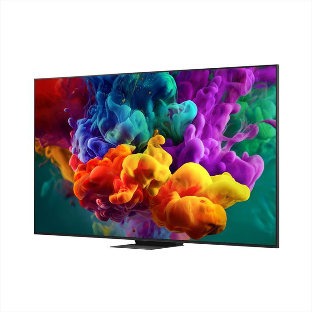 Immagine del prodotto LG - Smart TV QNED EVO AI MINILED 4K 100" 100QNED87B6-Charcoal Black