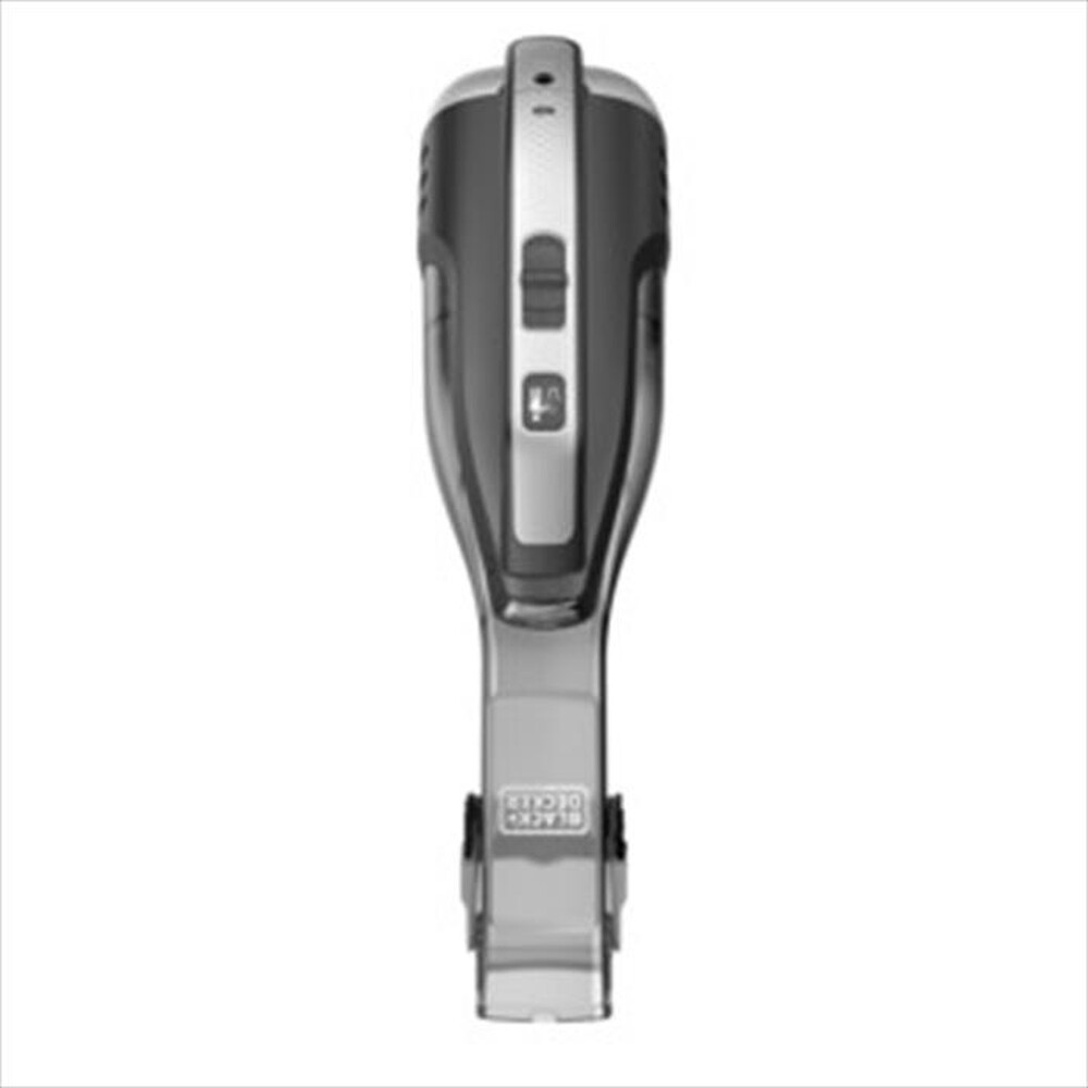 Immagine del prodotto BLACK & DECKER - Aspirabriciole con Luci Led 12V DVD320J-NERO