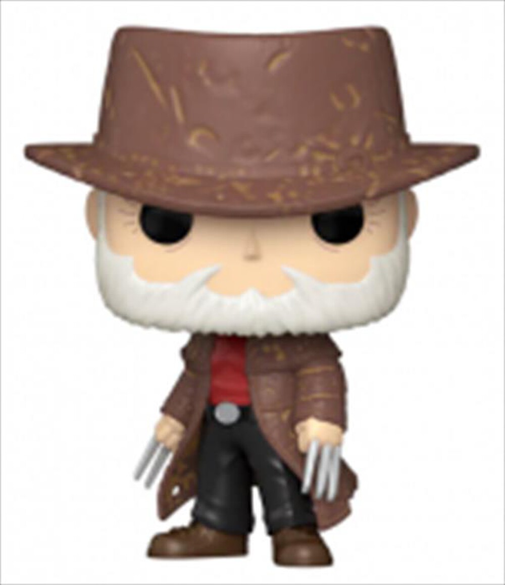Immagine del prodotto FUNKO - Action figure Wolverine 50th Old Man Logan 1374