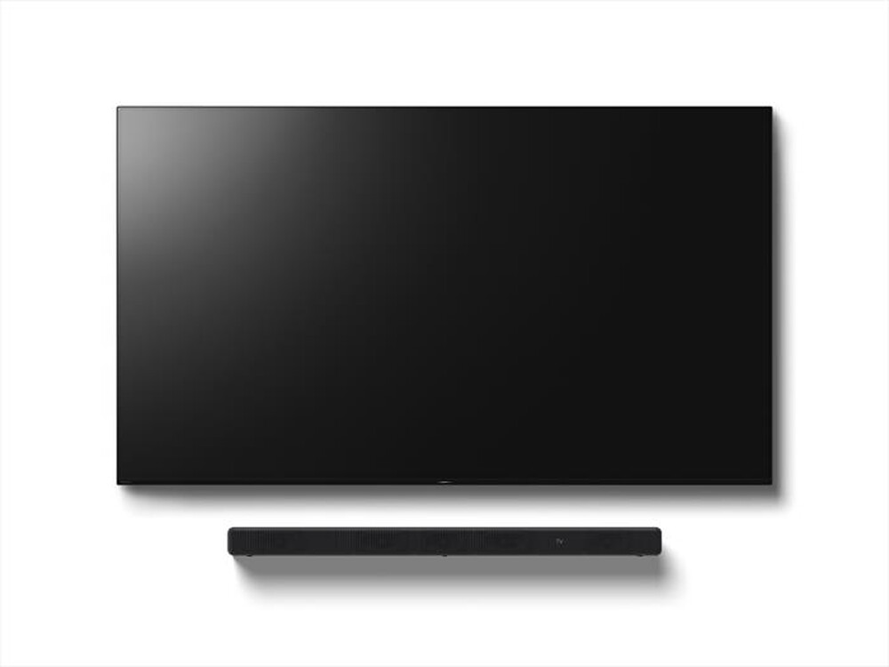 Immagine del prodotto SONY - Sistema 3.1 HTA3000.CEL-Nero