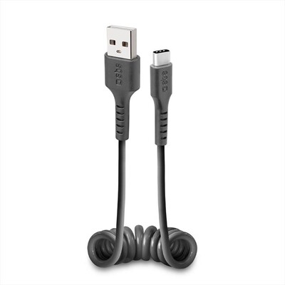 SBS - TECABLETYPCSK-Nero