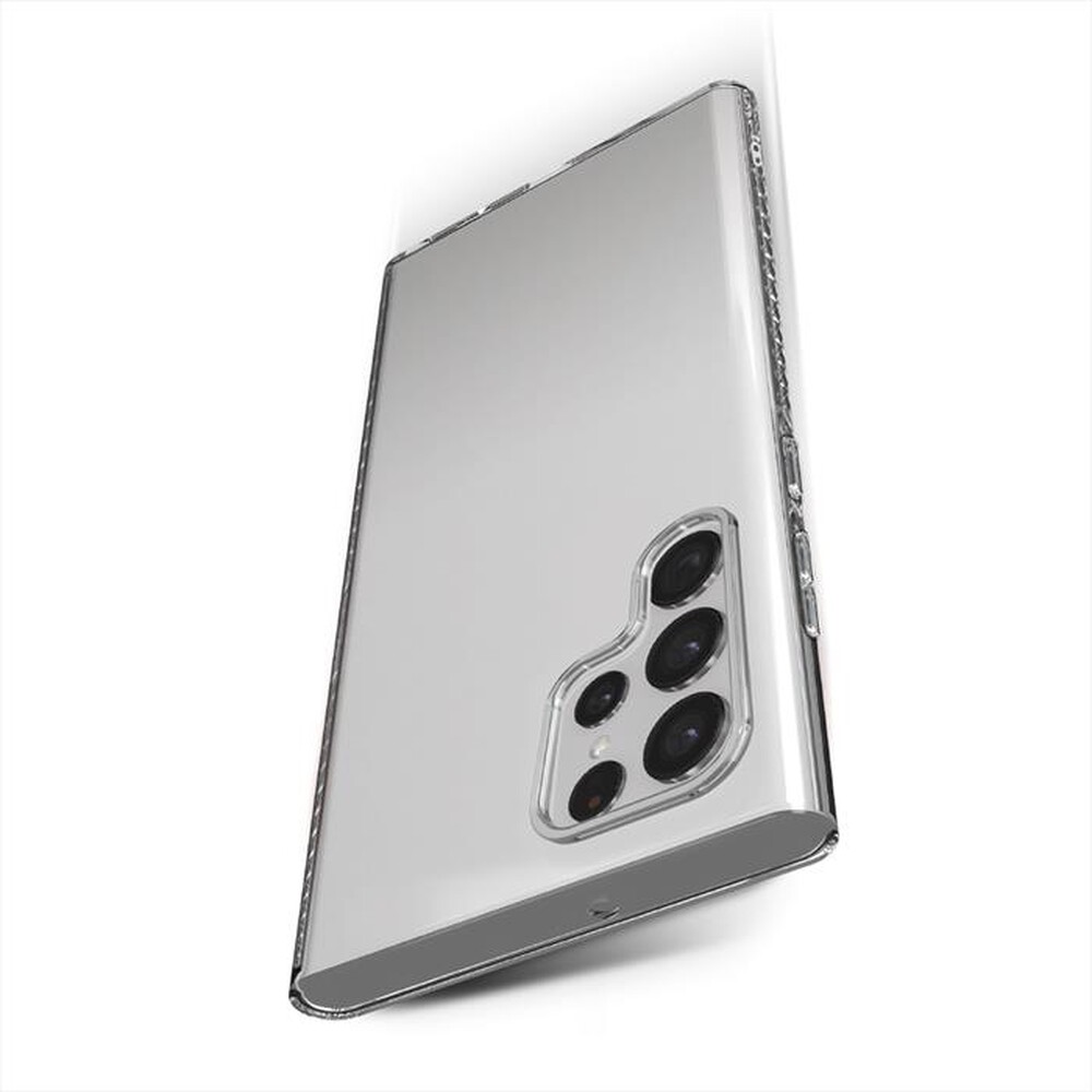 Immagine del prodotto SBS - Cover Extreme X2 TEUNBKEX2SAS23U Samsung S23 Ultra-Trasparente