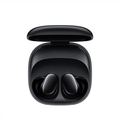 XIAOMI - Auricolari bluetooth REDMI BUDS 6 PLAY-BLACK