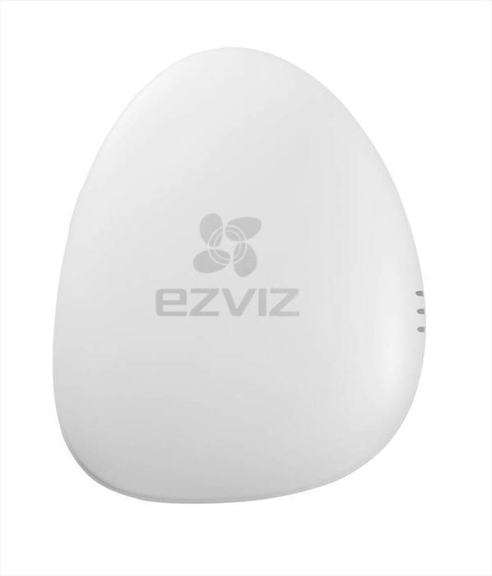 Immagine del prodotto HINNOVATION - KIT SECURITY A1-White