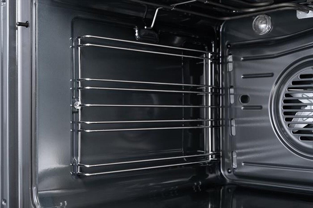 Immagine del prodotto GLEM GAS - Guide telescopiche KITGUIDE per forni da 60-INOX
