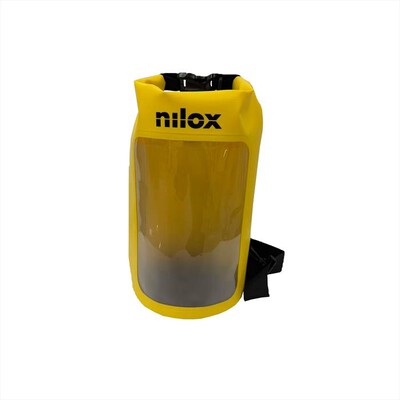 NILOX - Dry Bag 5L NXZNWTR5L-Giallo