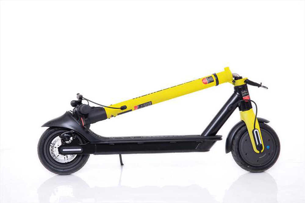 Immagine del prodotto MOMODESIGN - Monopattino elettrico EVO 9 YELLOW DF