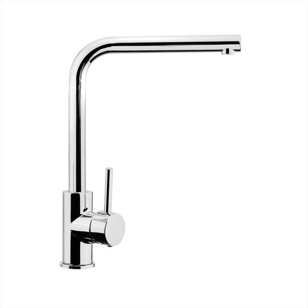 Immagine del prodotto GLEM GAS - Miscelatore con canna a ponte girevole MIXTCR-CROMATO