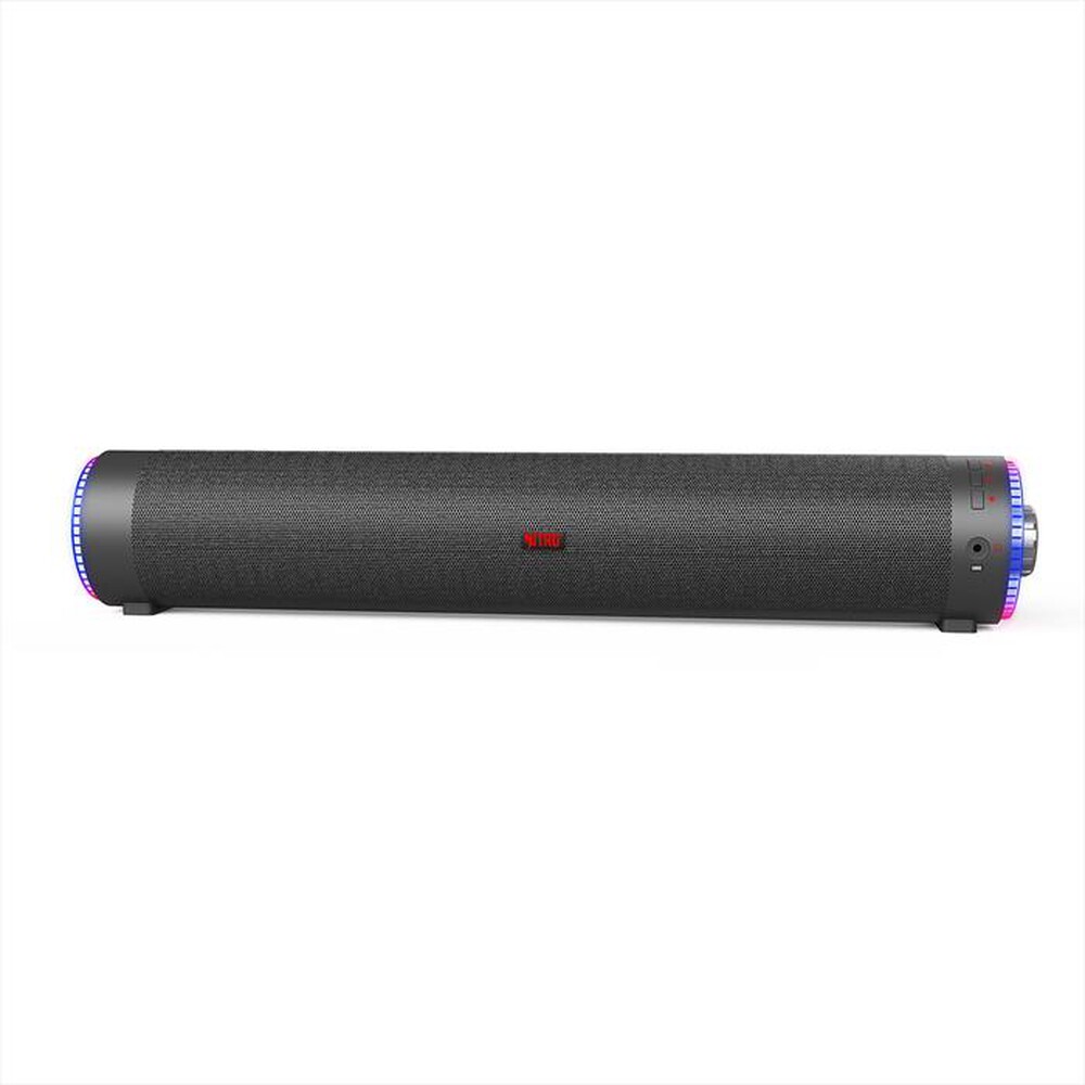 Immagine del prodotto ACER - NITRO GAMING SOUND BAR-Nero