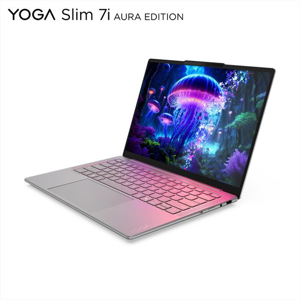 Immagine del prodotto LENOVO - YGS7 14ILL10 AURA EDITION-grey