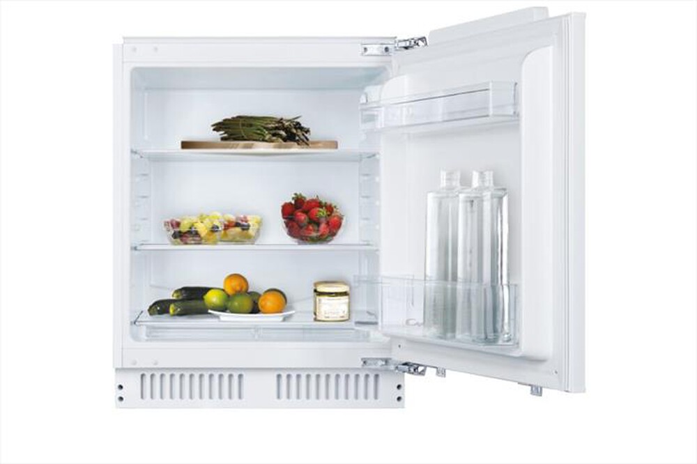Immagine del prodotto CANDY - Frigorifero sotto-tavolo CMLS68EW Classe E 135 lt-Bianco