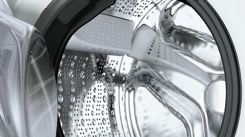Immagine del prodotto BOSCH - Lavatrice Serie 4 WAN24208II 8Kg 1200g/m Classe A-Bianco