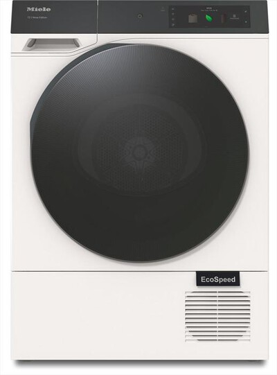 MIELE - Asciugatrice TQ1000WP NOVA EDITION 9Kg Classe B-Nero