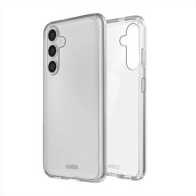 SBS - Cover Skinny TESKINSAA05ST per Samsung A05s-Trasparente