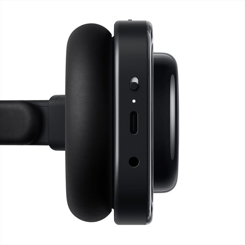 Immagine del prodotto NOTHING - Cuffie wireless HEADPHONE (A)-Nero