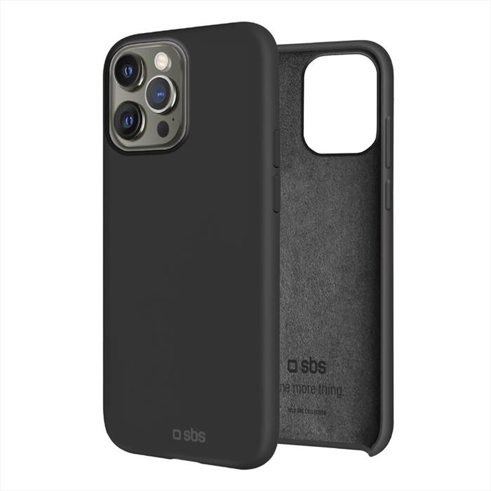 Immagine del prodotto SBS - TEPOLOPROIP1367K-Nero