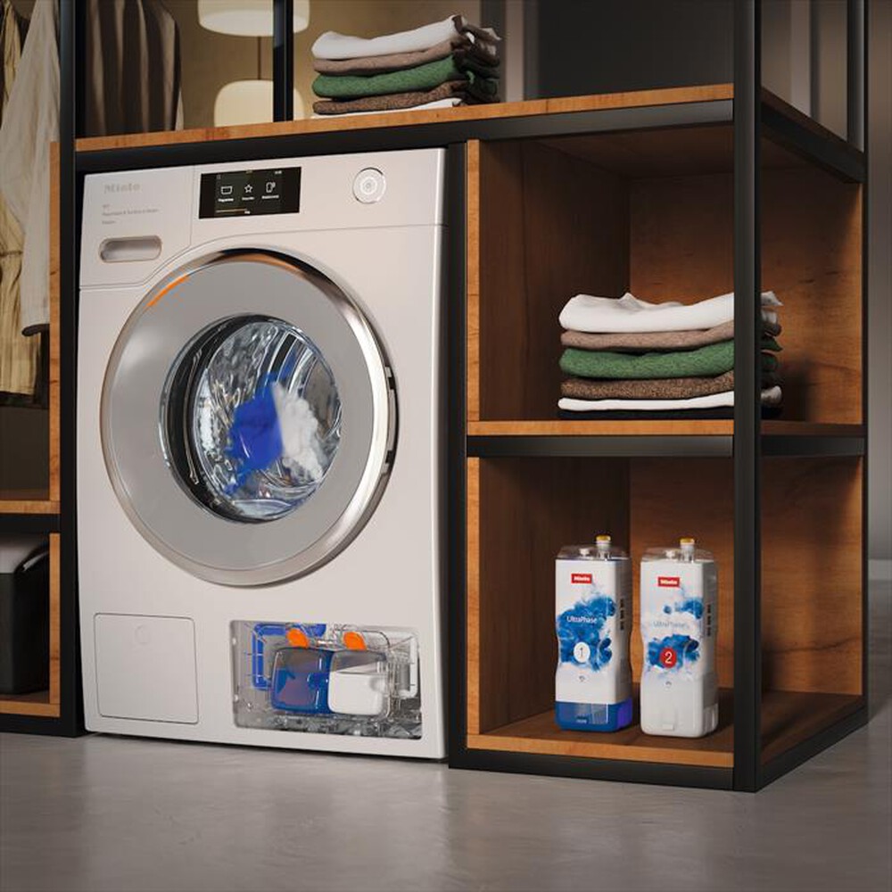 Immagine del prodotto MIELE - CARTUCCIA UP2 DE,FR,NL,IT