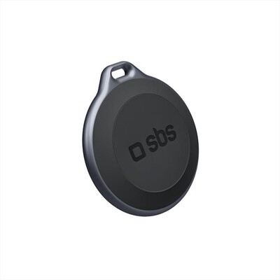 SBS - Tracker Apple e FindMy and Google Hub-Nera