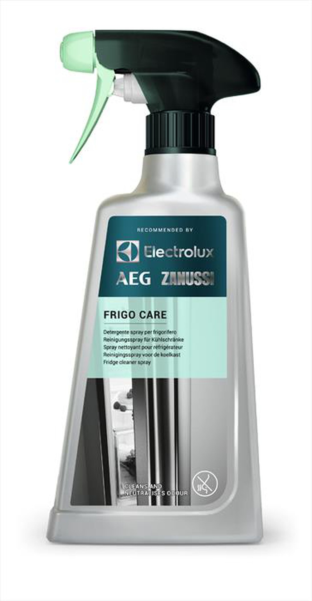 Immagine del prodotto ELECTROLUX - M3RCS200 FRIGO CARE Detergente per frigorifero