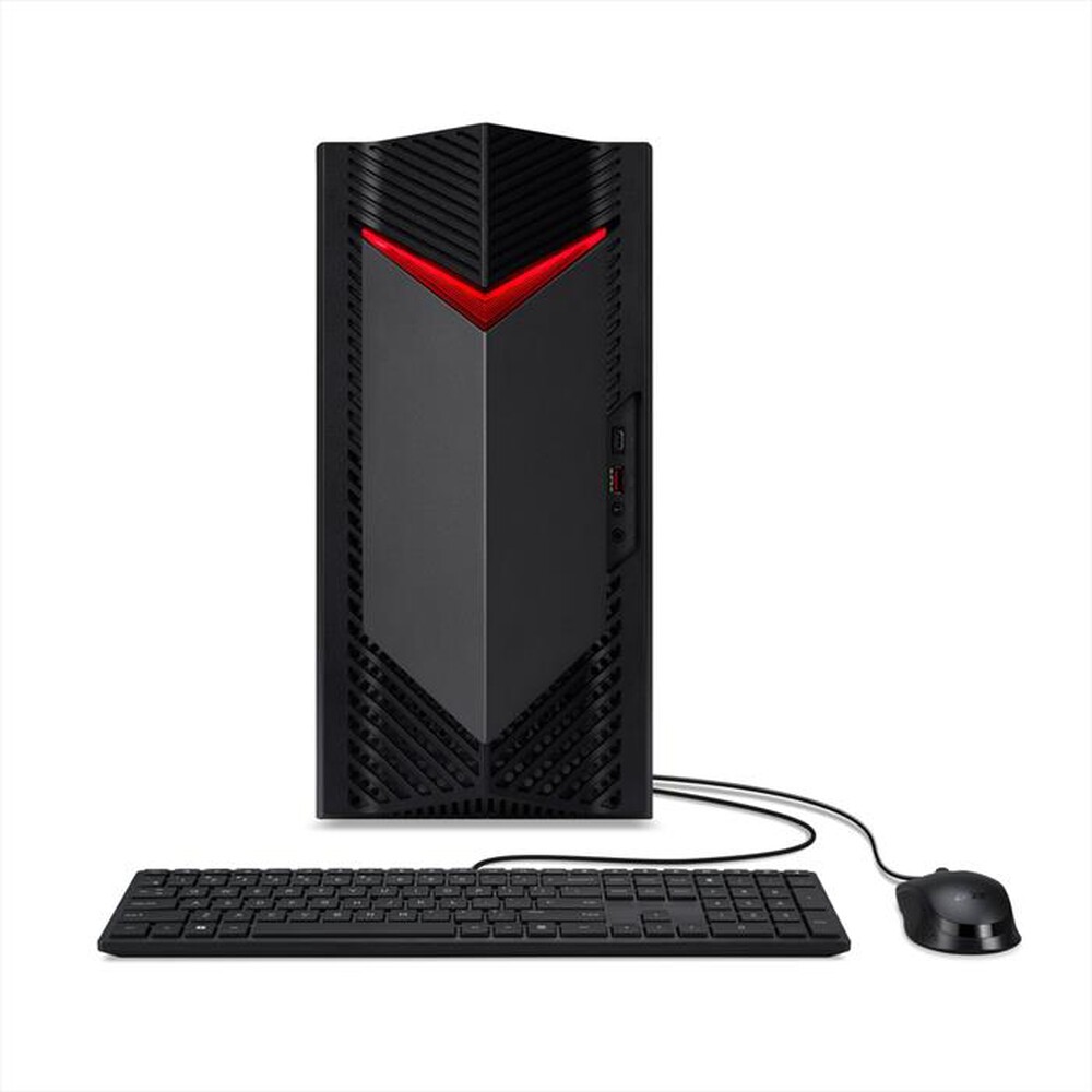 Immagine del prodotto ACER - PC Desktop NITRO 50 N50-656-Nero