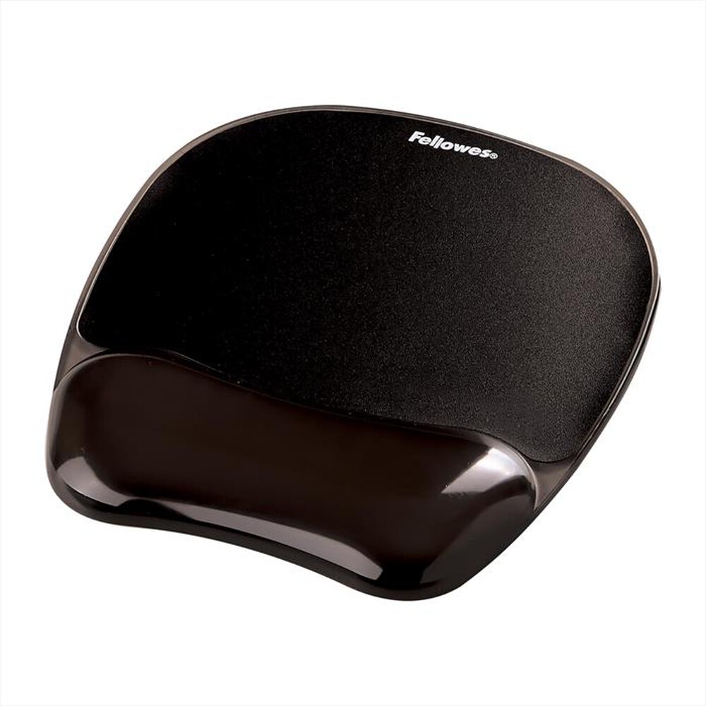 Immagine del prodotto FELLOWES - GELCRYSTALS-Nero