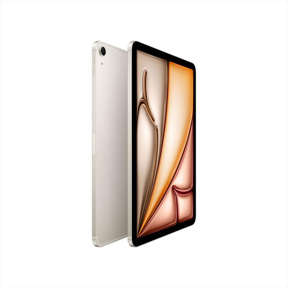 Immagine del prodotto APPLE - iPad Air 11'' Wi-Fi + Cellular 512GB-Galassia