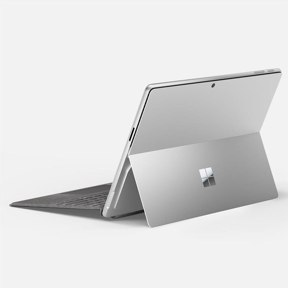 Immagine del prodotto MICROSOFT - SURFACE PRO-COPILOT+ PC-13'' LCD PLUS-16GB-256GB-Platino