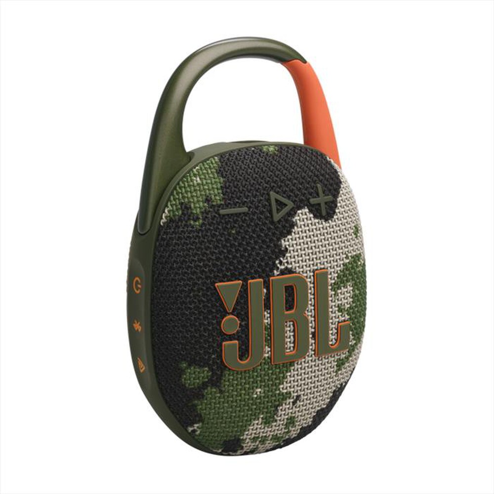 Immagine del prodotto JBL - Speaker CLIP 5-Mimetico