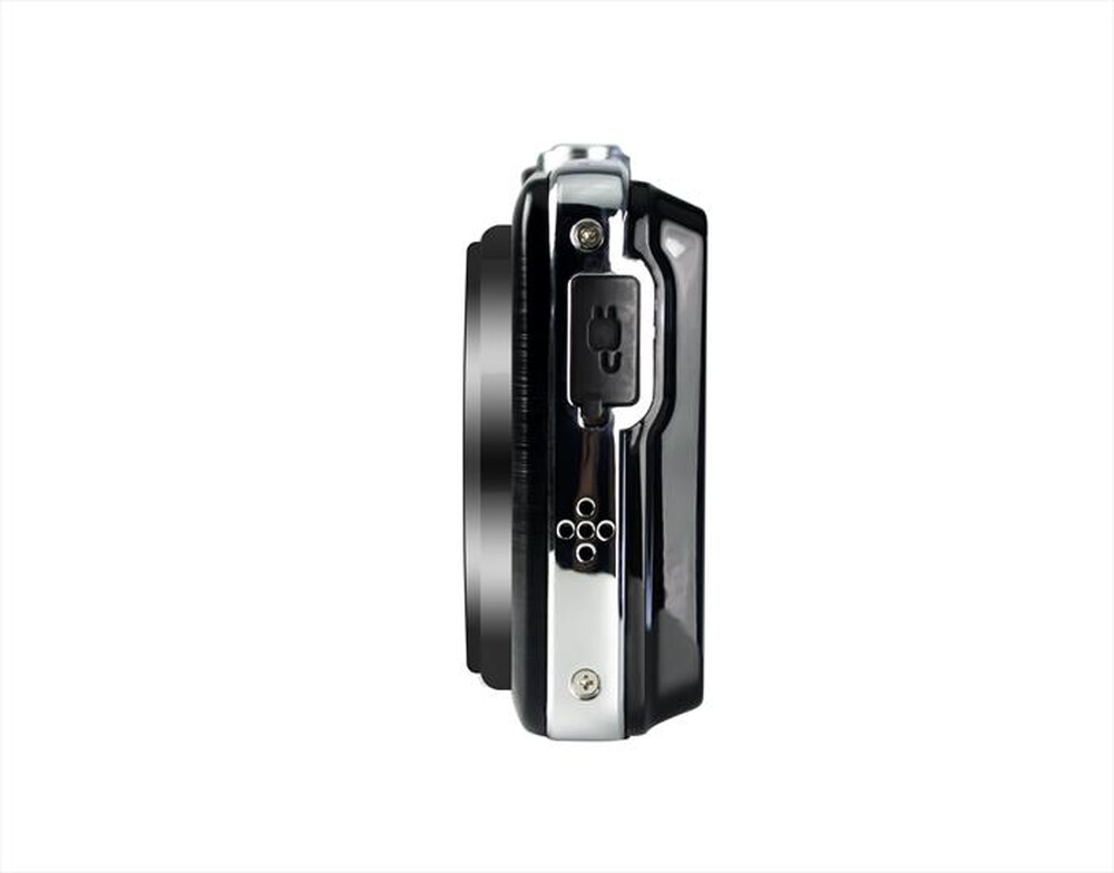 Immagine del prodotto AGFA - Fotocamera compatta DC8200-NERO