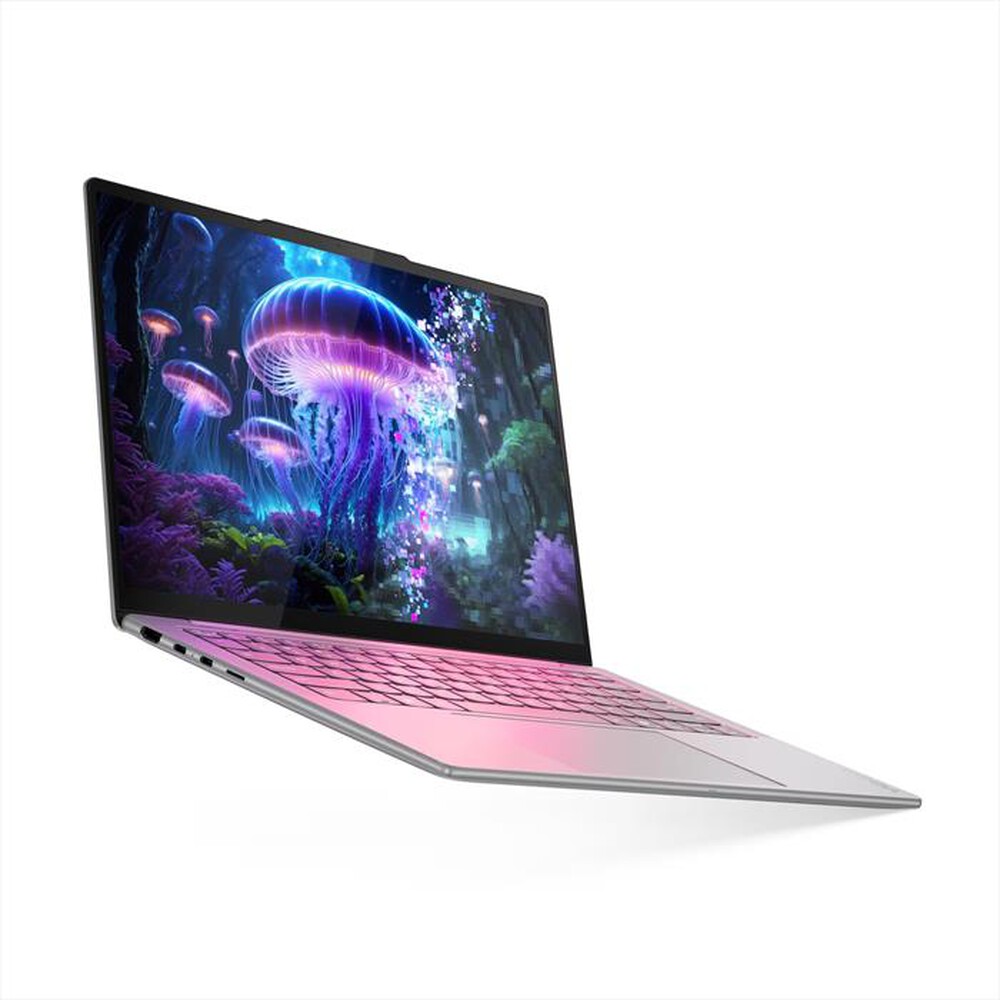 Immagine del prodotto LENOVO - Notebook YGS7 14ILL10 AURA EDITION 16GB+1TB-grey