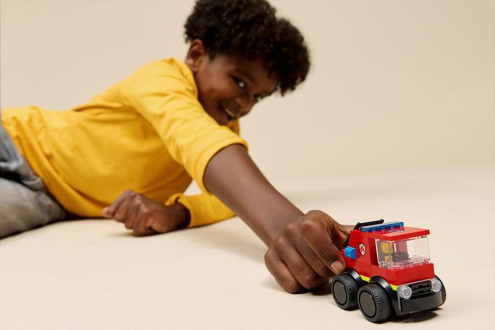 Immagine del prodotto LEGO - CITY Veicoli &ndash; Autopompa - 60482