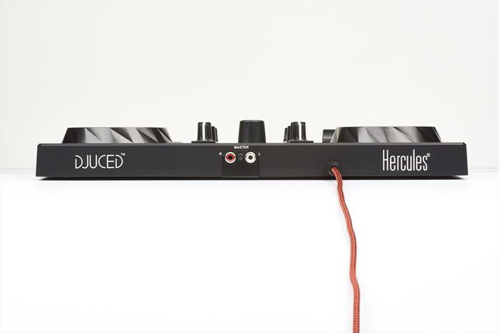 Immagine del prodotto HERCULES - DJ Control Inpulse 200