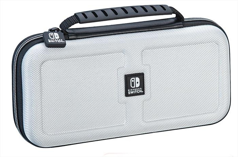 Immagine del prodotto BIG BEN - CUSTODIA RIGIDA BIANCA 40 SWITCH