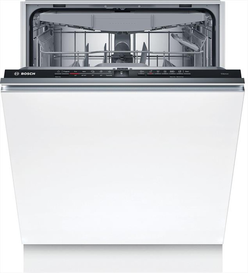 Immagine del prodotto BOSCH - Lavastoviglie SMV2HVX02E Classe D 13 Coperti