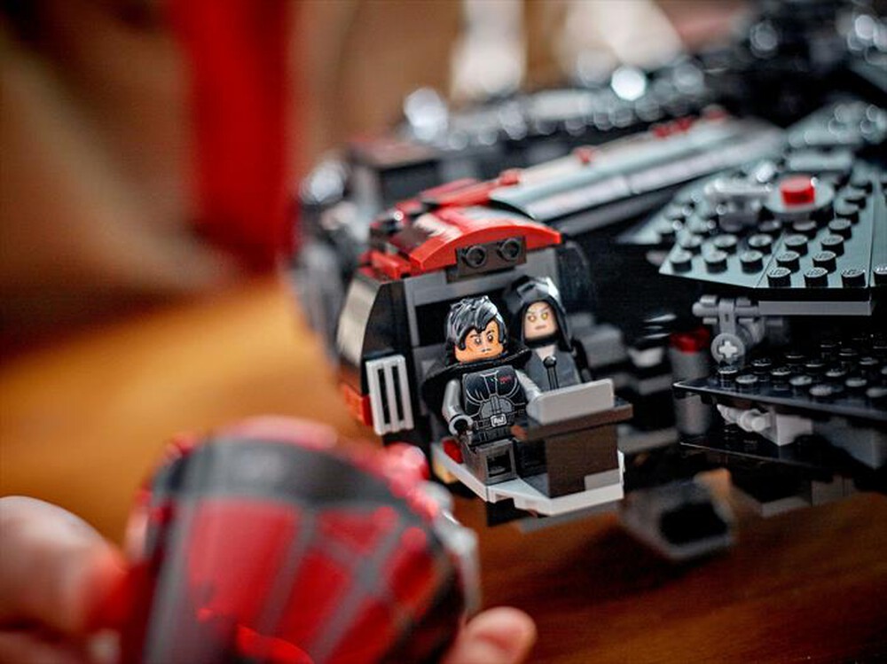 Immagine del prodotto LEGO - STAR WARS Dark Falcon 75389