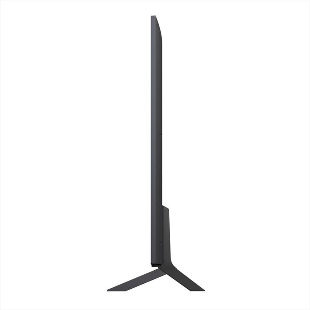 Immagine del prodotto LG - Smart TV TV QNED AI UHD 4K 50" 50QNED80A6A-Nero