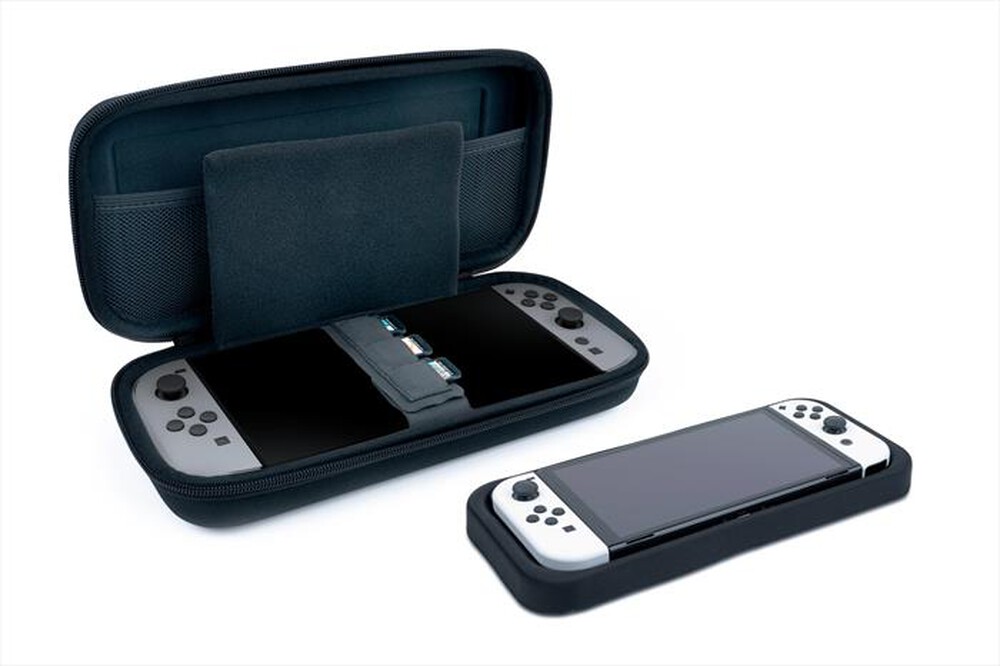 Immagine del prodotto BIG BEN - CUSTODIA DI TRASPORTO XL PER SWITCH 2-Nero