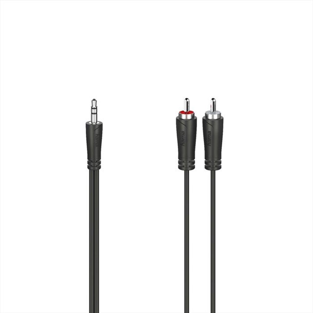 Immagine del prodotto HAMA - CAVO RCA