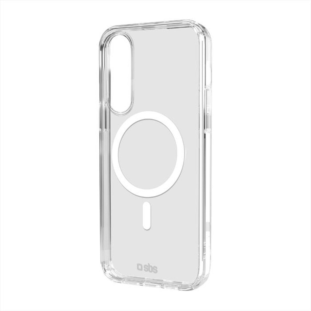 Immagine del prodotto SBS - Cover Light Mag Samsung S25 Edge TELIGMAGSAS25E-Trasparente
