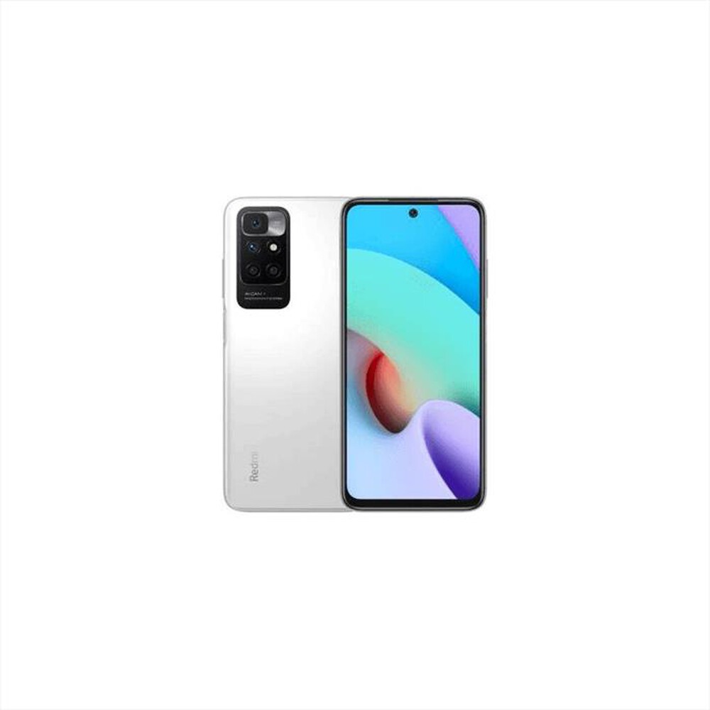 Immagine del prodotto WIND - 3 - XIAOMI "Redmi10" 6.5" 64Gb BIANCO-Bianco