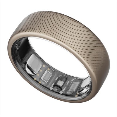 AMAZFIT - Anello Smart HELIO RING 8-TITANIUM