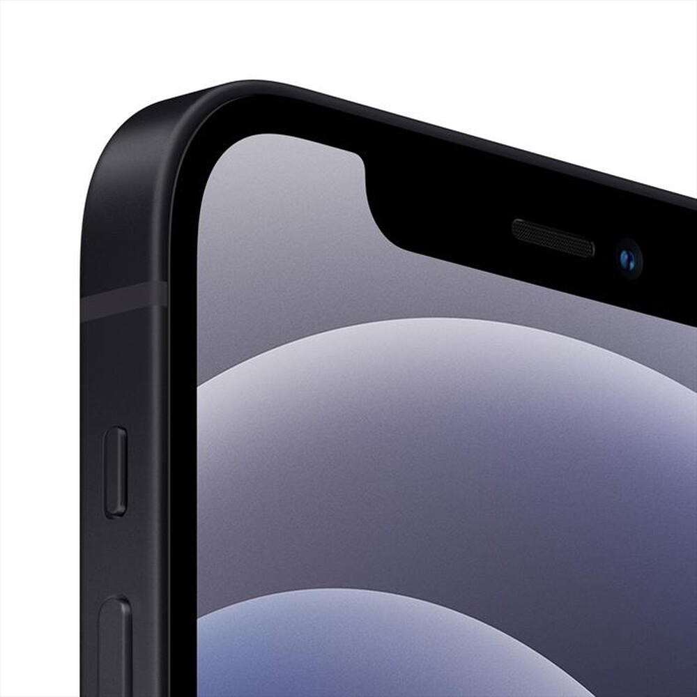 Immagine del prodotto APPLE - iPhone 12 256GB-Nero